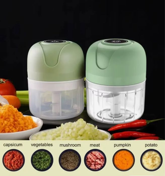 Продам измельчитель , блендер !