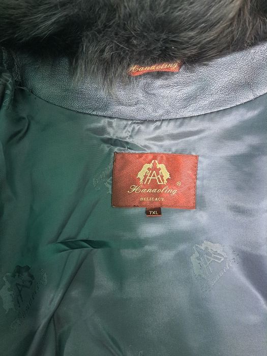 Продам шубу!!! Натуральный мех Мутон!!!