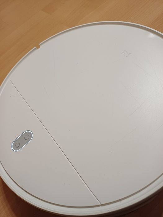 Робот-пылесос Xiaomi
