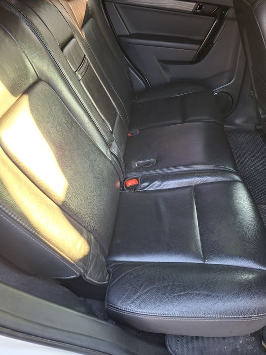 Срочно продаю каптиву 3