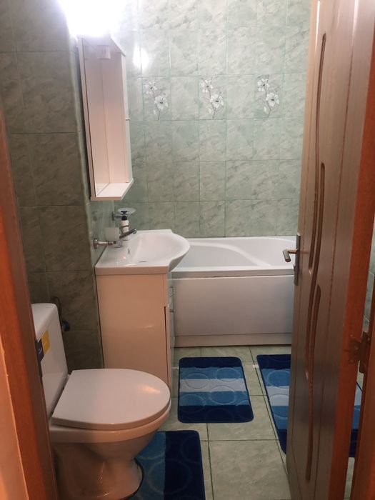 Garsoniera confort 1, zona de sus(Belvedere nr 1),de inchiriat