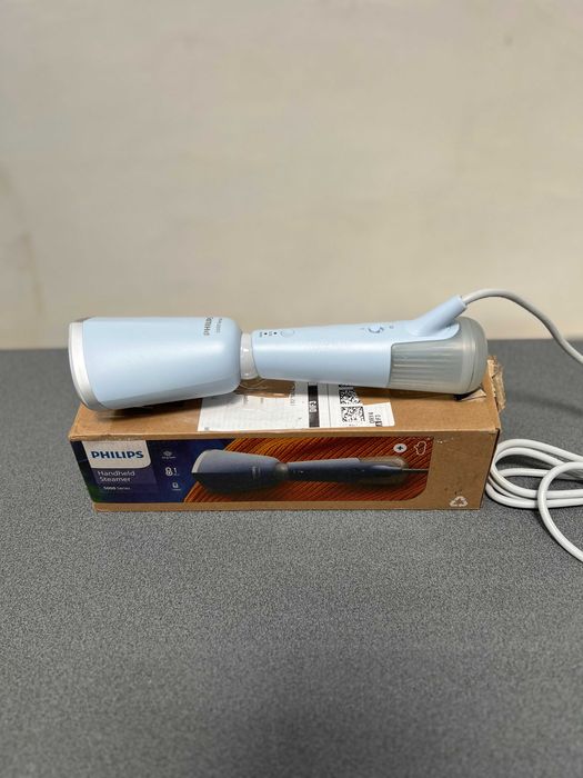 Преносим уред за гладене с пара / Вертикална ютия Philips STH5020/20