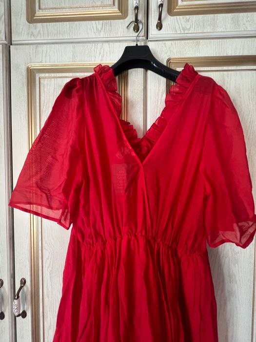 Платье женское H&M бренд