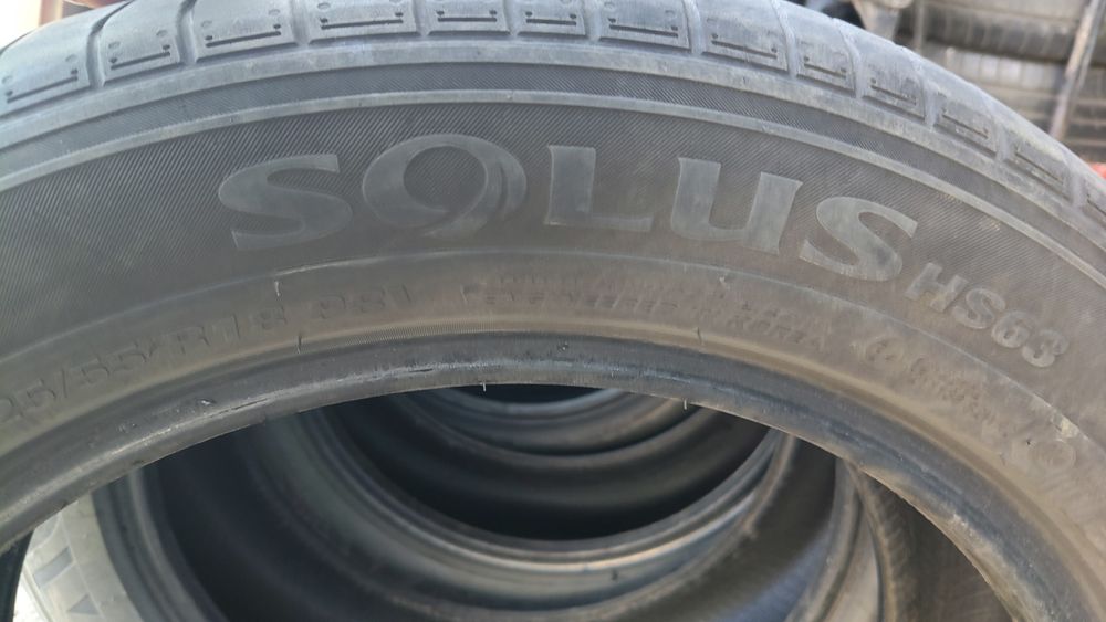 Шины кумхо корея