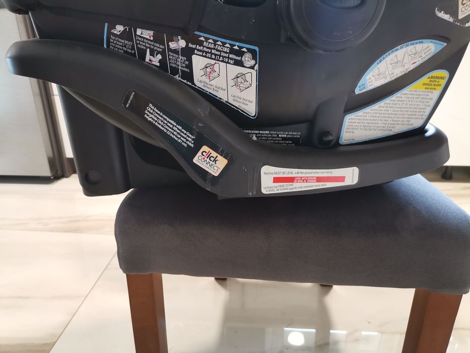 Scaun auto copii Graco