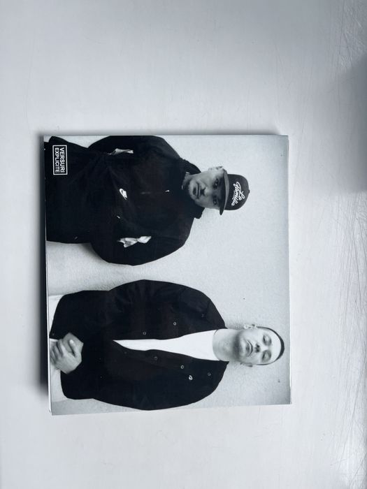 CD La familia-foarte