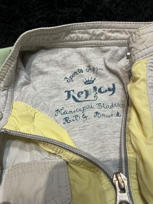 Оригинално лятно дамско яке REPLAY   , сако PHARD