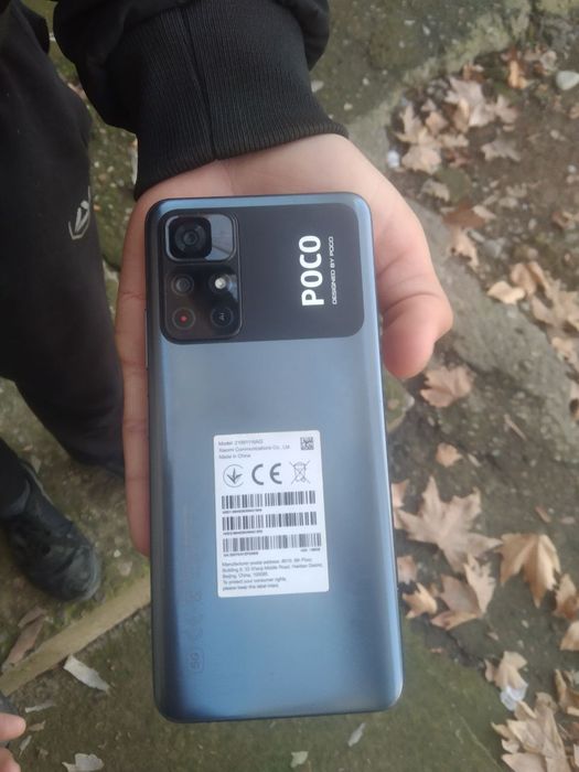 Poco m4 pro 5g 128gb