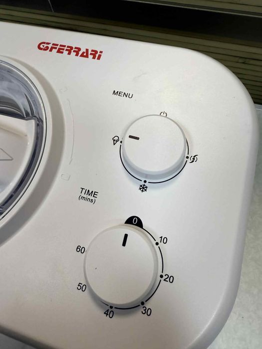 Машина за сладолед G3 FERRARI