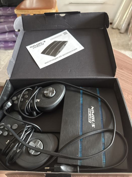 Продам Сегу , много игр , почти даром