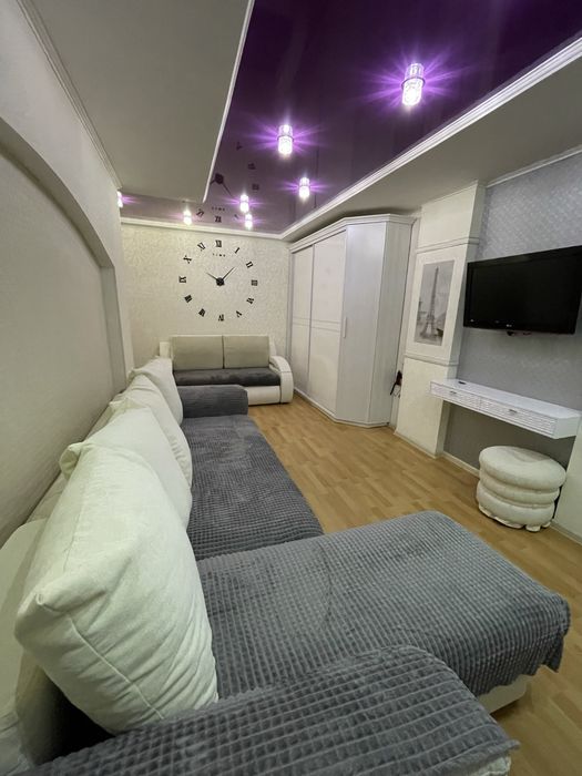 Продам 1- комнатную квартиру