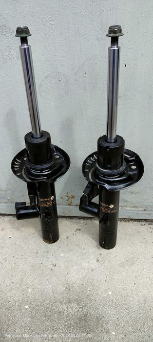 Telescoape electrice fata VW Tiguan Passat
