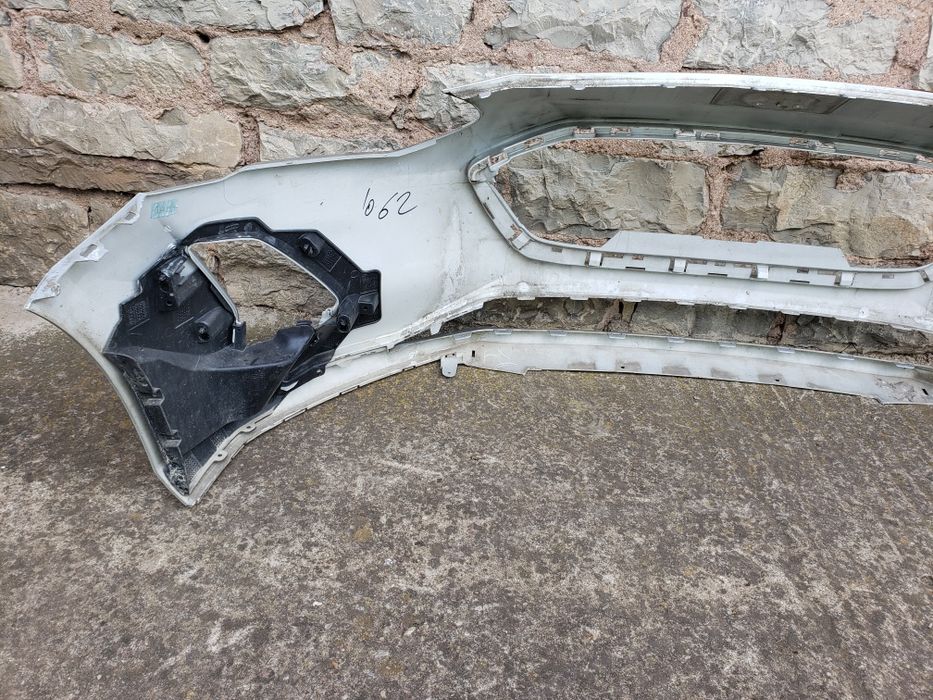 Bronq/broni Ford Focus 2018-2021g. Броня/брони  Форд Фокус 2018-21г.