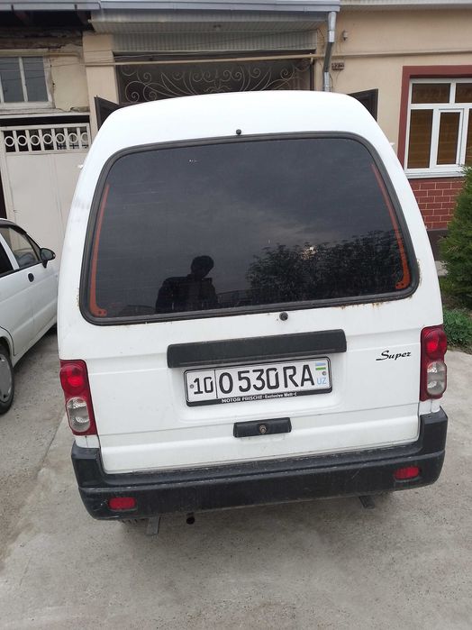 Damas 2013 yil olib sotarmasman