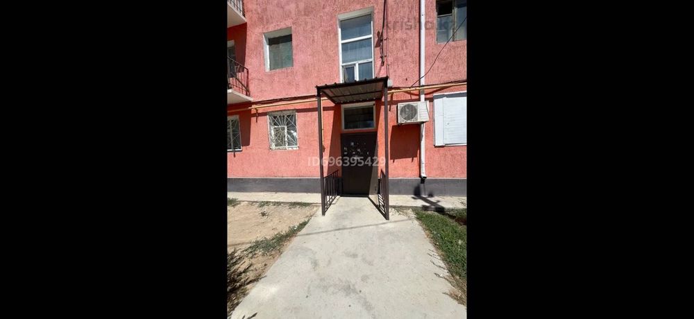 Продам квартиру в центре города