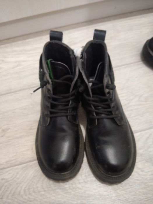 Женский одежда детский сапожки