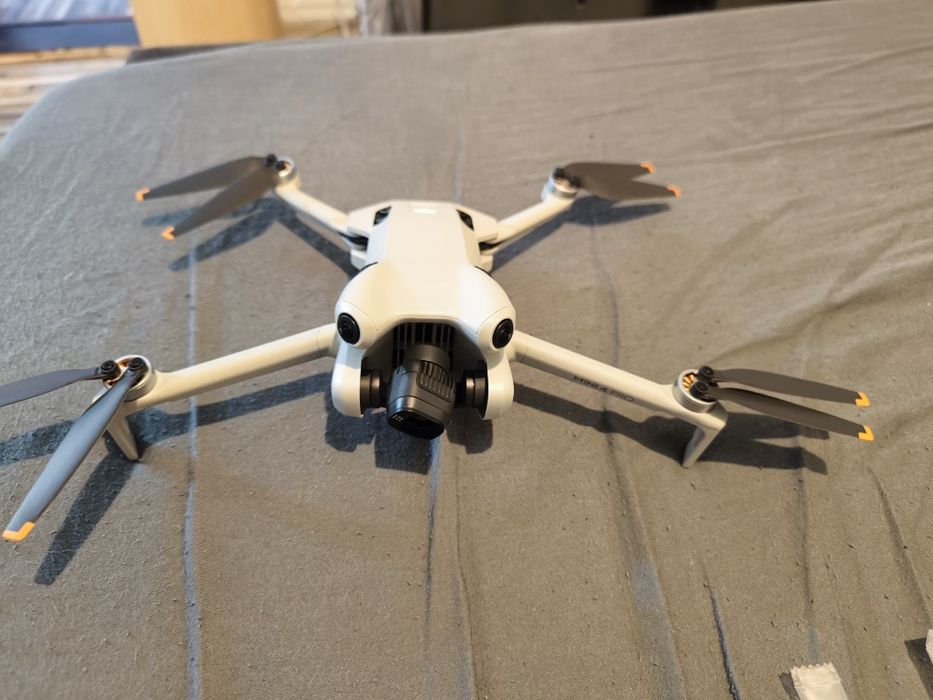 Dji mini 4 pro Fly more combo