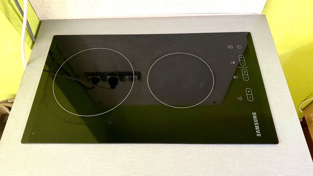 Дава се под наем Двустаен апартамент в Приморско - 53 кв.м за 61.2 € - Снимка #5