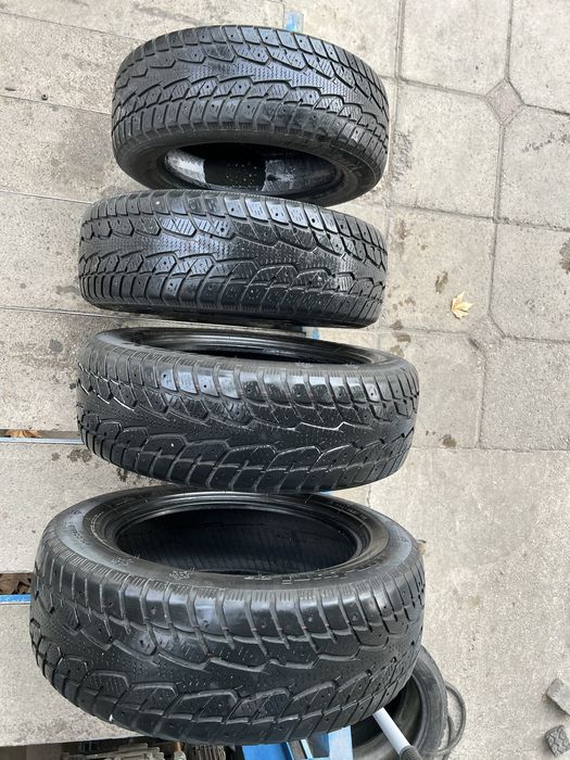 Шины хай флай 225/60:17