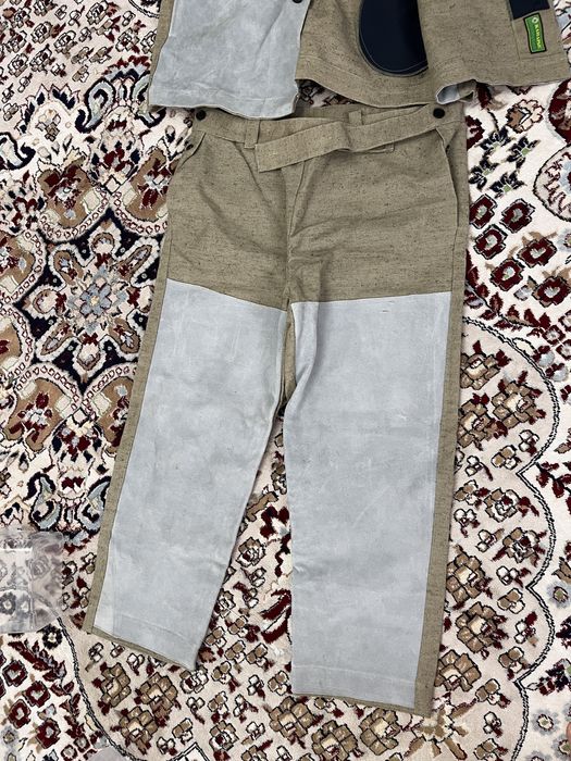 Сварочная одежда . Сварочная спец одежда . Спец одежда