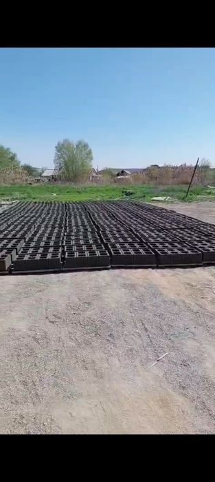 Блоки для строительства