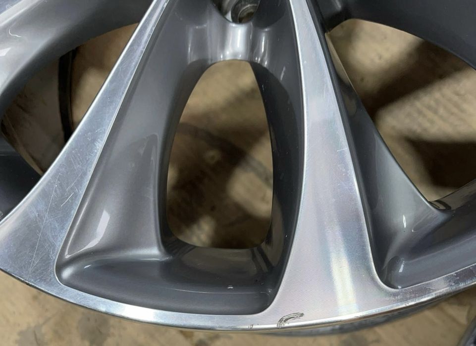 Jante BMW 18 F10 F11 Seria 5