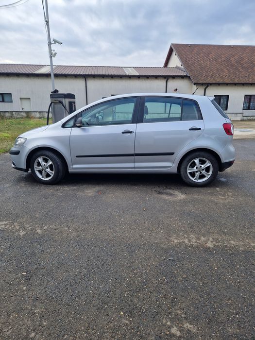 Volkswagen Golf Plus 1.9