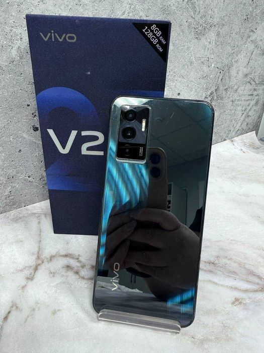 Vivo V23e, ID товара: 5830, (Кокшетау,ул.Ауельбекова 147)