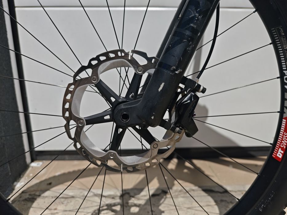 Nukeproof MEGA 290c carbon