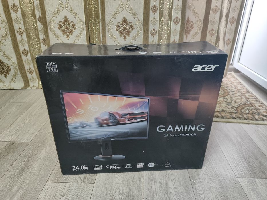 Продается мониор