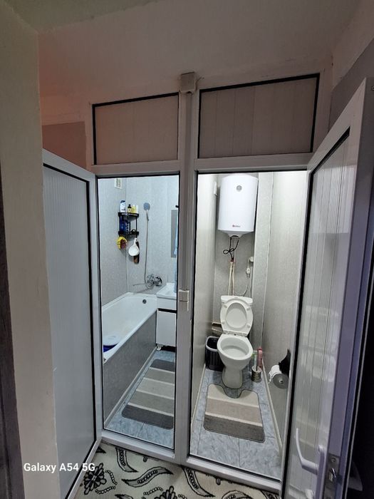 Продается квартира 2х 57m2