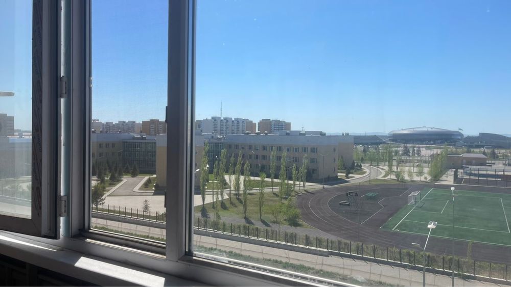Продам 2 ком квартиру