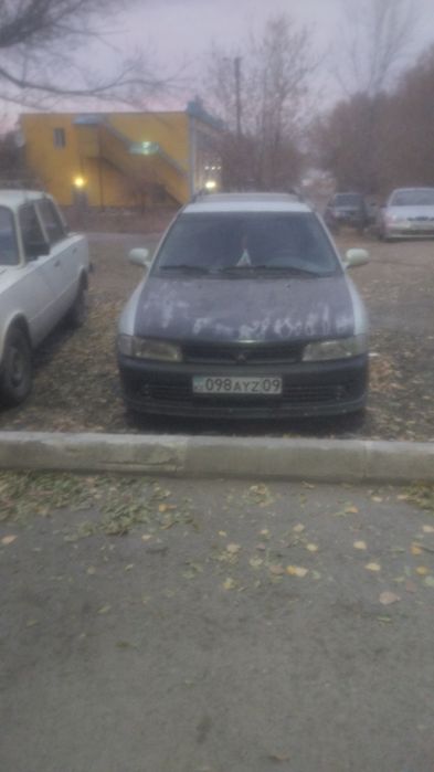 Продам Митсубиси лансер