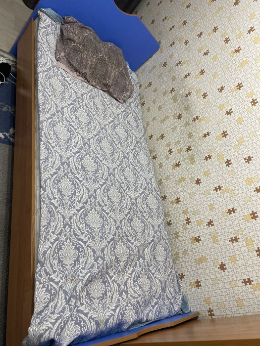 Продам всю мебель комплкетом