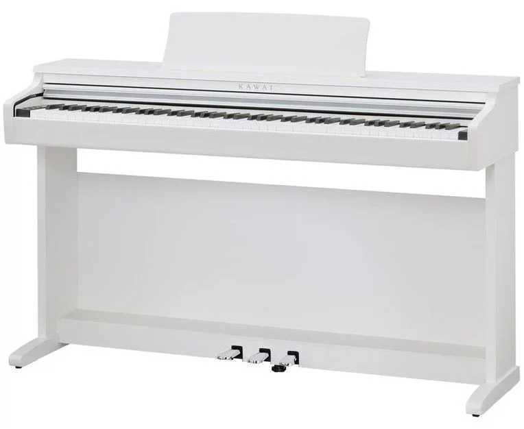 Kawai KDP120 PSW Цифровое пианино