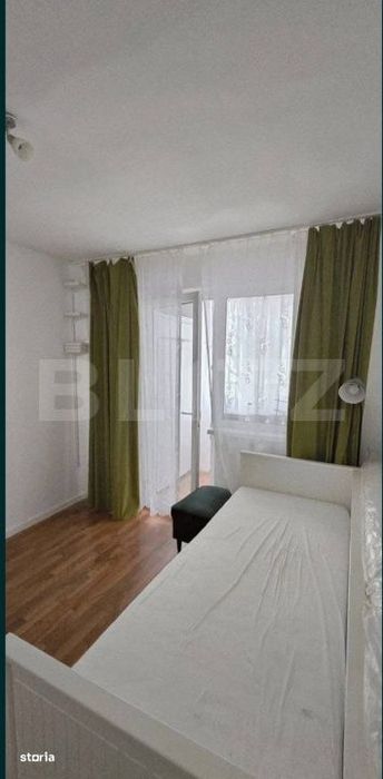 Apartament cu 2 camere, etaj 1, zona Decebal