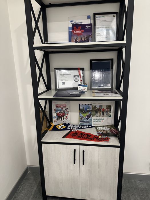 Ofis Mebellar To’plami