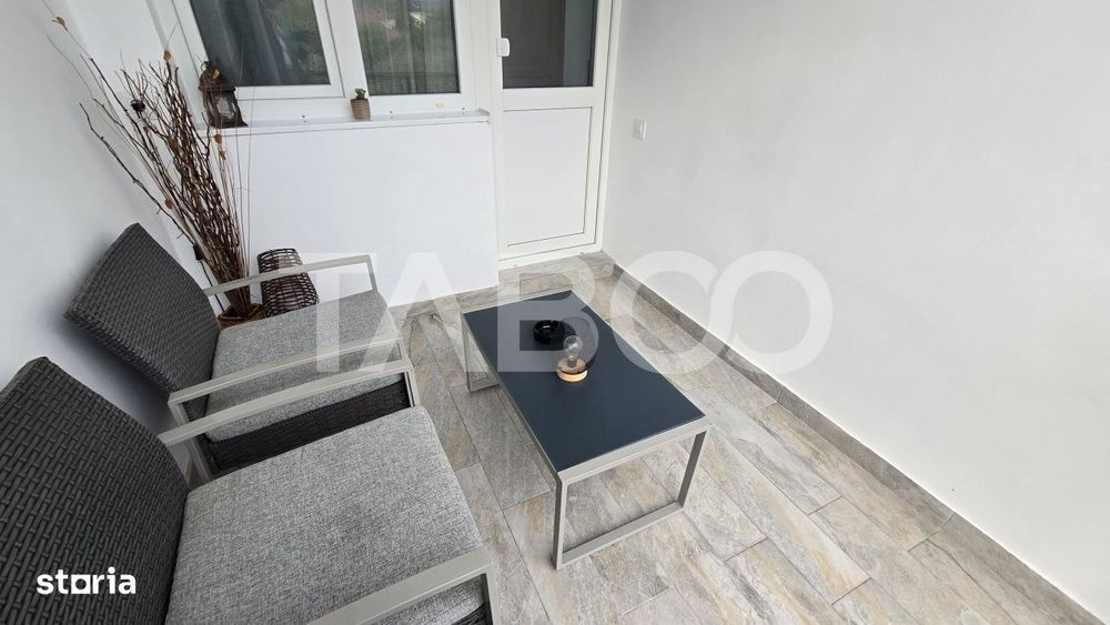 Apartament de inchiriat la casa 3 dormitoare Calea Poplacii