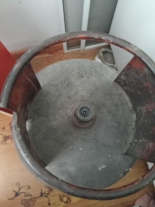 Газ болон газ болон