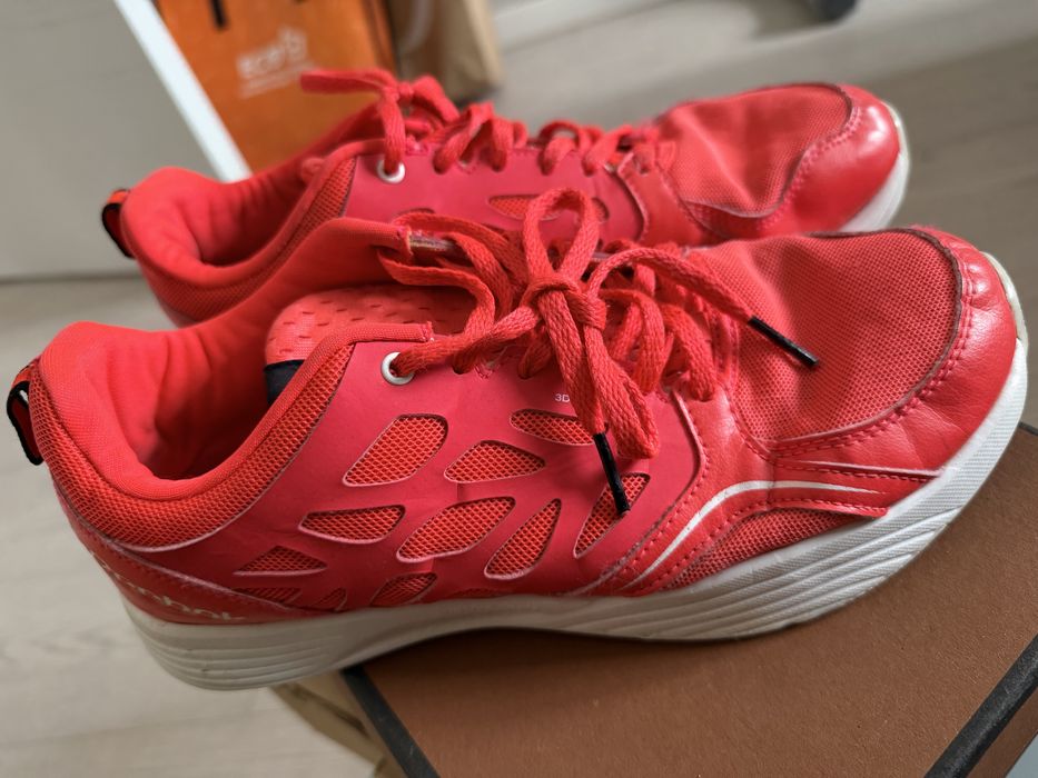 Кроссовки Reebok