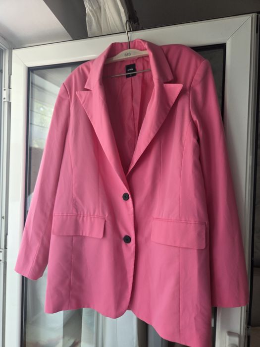 Sacou dama xl-xxl Sinasy nou