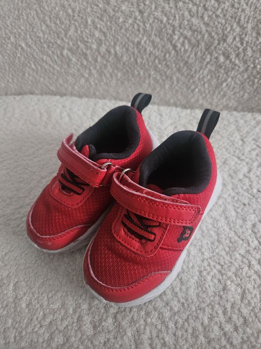 Детская обувь 20-21рр