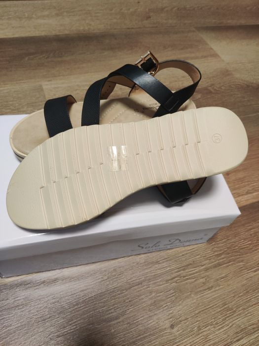 Sandale Benvenuti noi