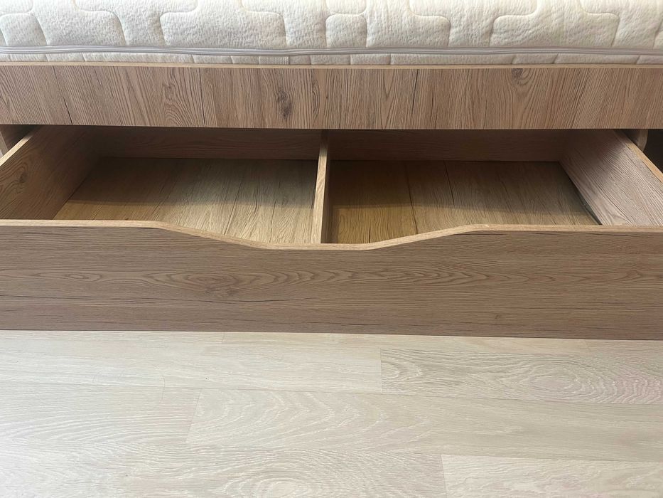 Pat dormitor o persoana