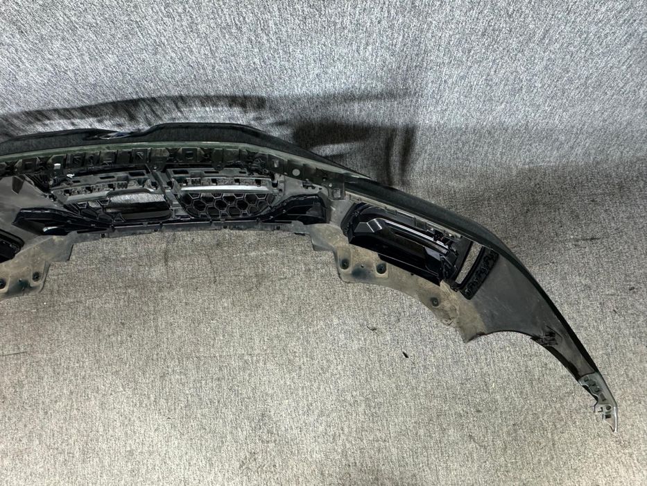 Bara fata Bmw seria 4 G22 G23 M-pachet