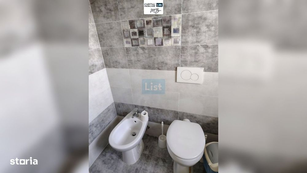 Apartament modern de vânzare — fotografia 3