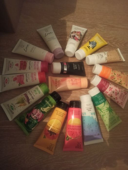 Фаберлик коржын калта дорба