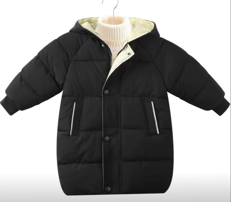 Продам детские куртки