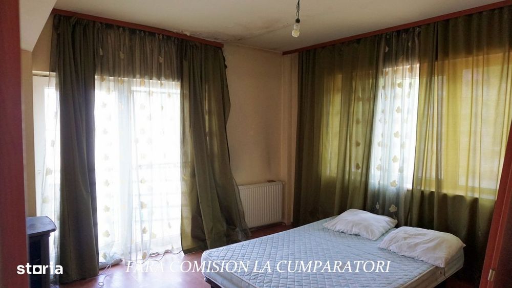 Caciulata, Vila 736 Mp, Teren 1200 Mp