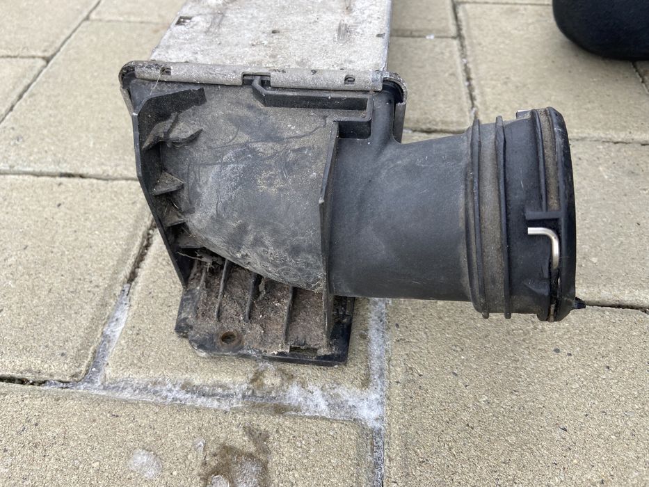 Intercooler Bmw 325d 330d Bmw E90 E91 E92 E93